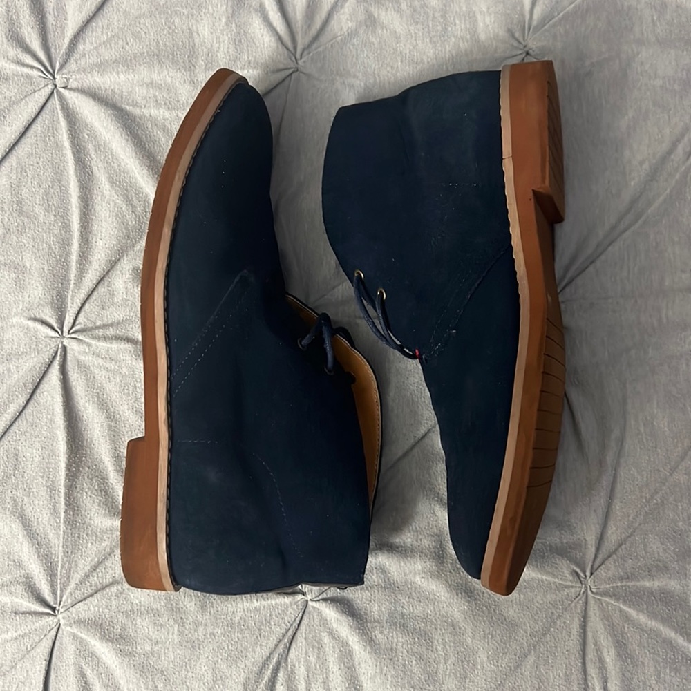TOMMY HILFIGER SHOES
